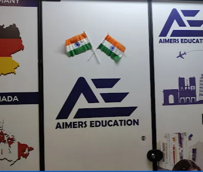 Aimers Foreign Language Institute & Overseas Education | German | IELTS | Visa Consultation