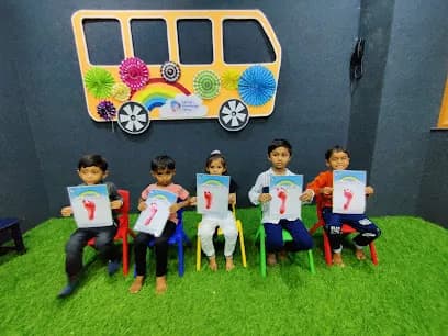 Akshar Knowledge Valley