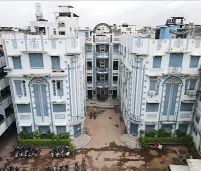 Anglo Urdu High School