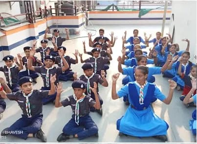 Archana Vidhya Niketan