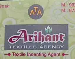 Arihant Agency