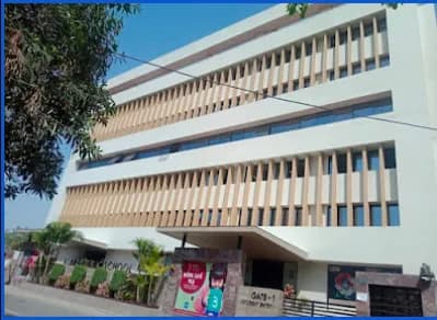 Aspire Public School