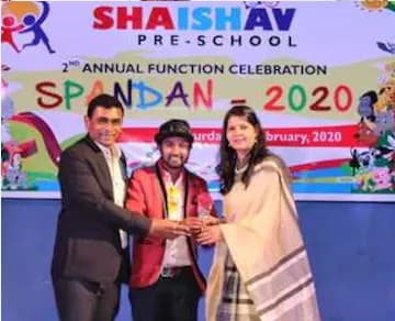 Bansi Dodhiya & Dance Academy