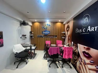 Basic Art Nail studio & skin care