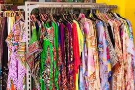 Blue Moon Saree & Fashion