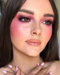 Blush - Hair | Skin | Makeup