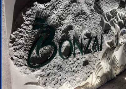 Bonzai Multicuisine Restro & Cafe