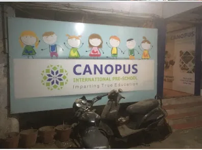 Canopus International School
