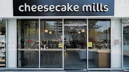 cheescake mills