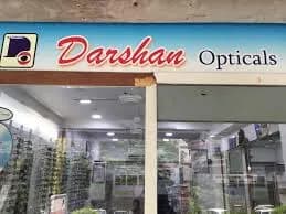 Darshan Opticals