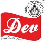 Dev Ice-Cream & Soda Shop