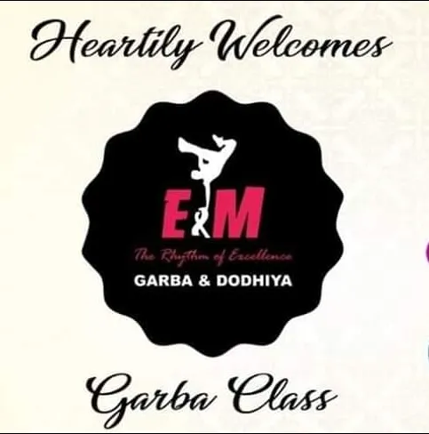 E & M Garba & Dodhiya