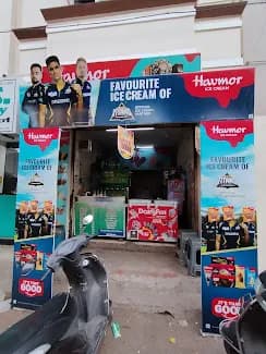 Fine Fountain & Ice Cream