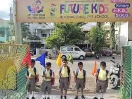 Future Kids