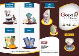 Gopal cold-Drinks & Ice creams