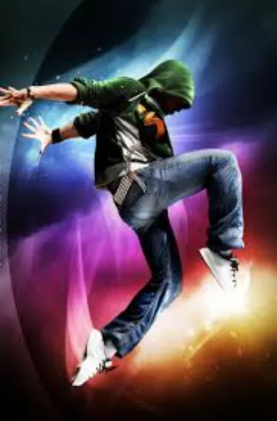 Guruchela Dance class