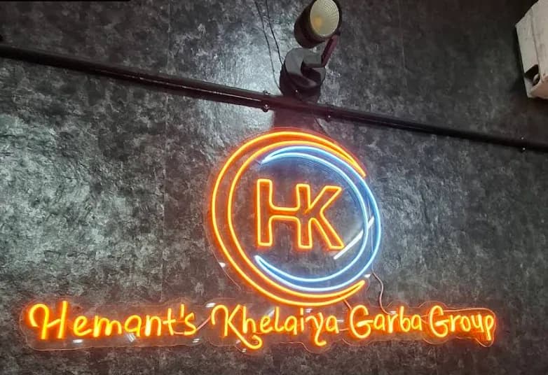 HEMANT'S KHELAIYA GARBA CLASSES