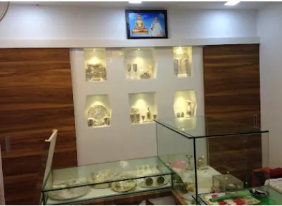 Kamal Jewellers