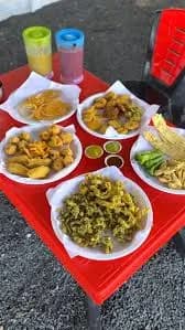 Kashtabhanjan ghatiya and bajiya house