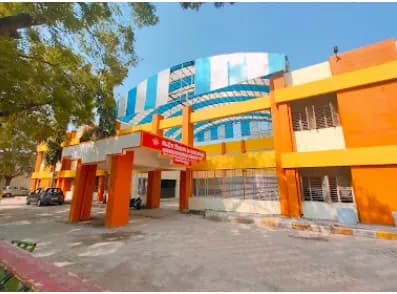 Kendriya Vidyalaya School
