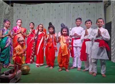 Kiran dance academy