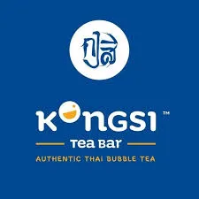 Kongsi Tea Bar