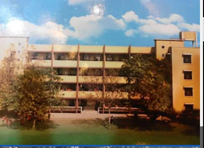 Lourdes Convent High School