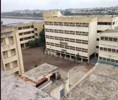 M.T.Jariwala High School