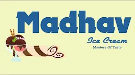Madhav Ice Cream