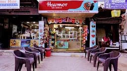 Mahadev Ice Cream Parlour and Stores (Havmore ice cream)