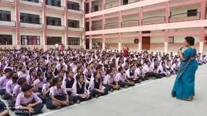 Maharana Pratap School