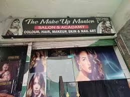 Makeup Masters Salon & Academy