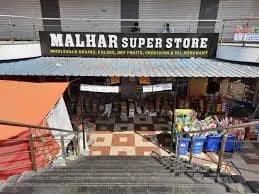 Malhar Super Store