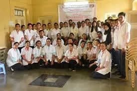 Maniba Hindi Vidhyalay