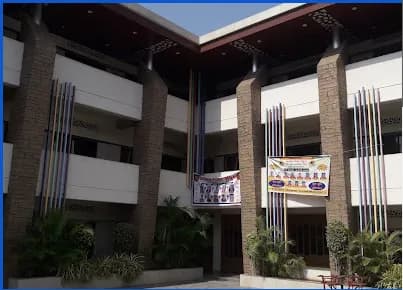 Maniba Vidhya Sankul