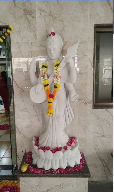 Maruti Vidhya Sankul