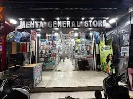 MEHTA GENERAL STORE