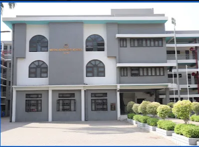 Metas Adventist School