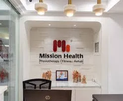 Mission Health - Surat | Best Neuro-Robotic Rehab Center | Advanced Physiotherapy & Medical Gym