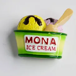 Mona Ice Cream And Cold Drinks