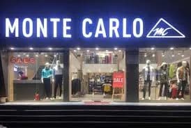 Monte Carlo Exclusive Showroom