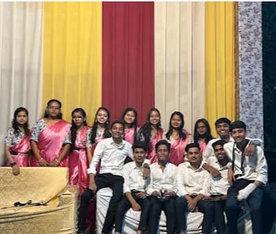 Mount Mary Mission Secondary School