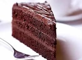 Mumbai Mania Brownie