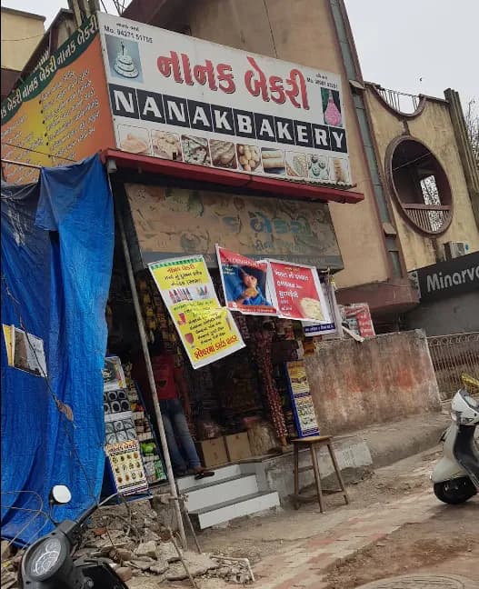 Nanak Bakery