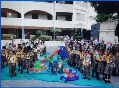 Navchetan Vidhyabhavan