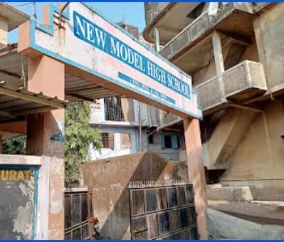 New Model High School