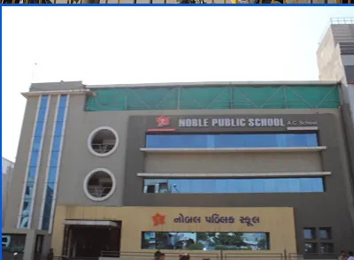 Noble Public School