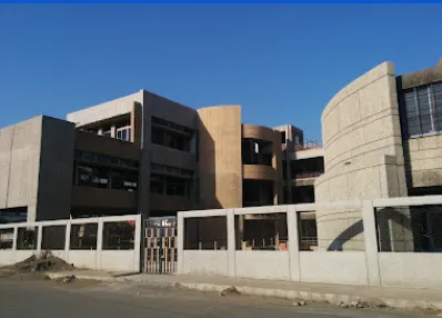 P R Khatiwala Vidya Sankul