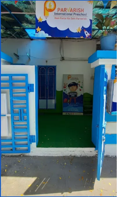 Parvarish International Preschool