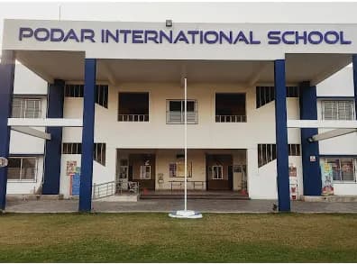 Podar International School